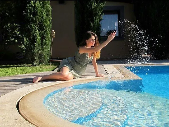 Le Lanterne 4* Casal Palocco