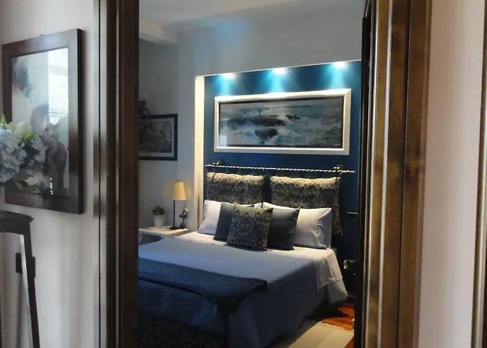 Bed & Breakfast Le Lanterne Casal Palocco