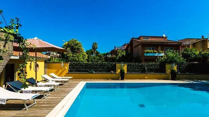 Bed & Breakfast Le Lanterne