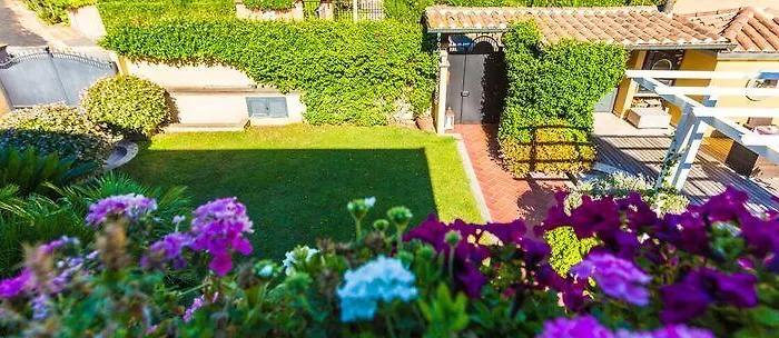 Bed & Breakfast Le Lanterne