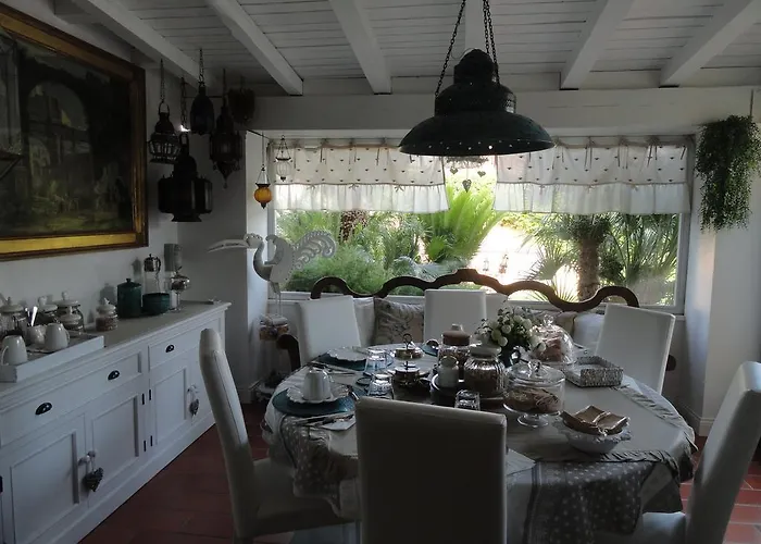 Le Lanterne Casal Palocco