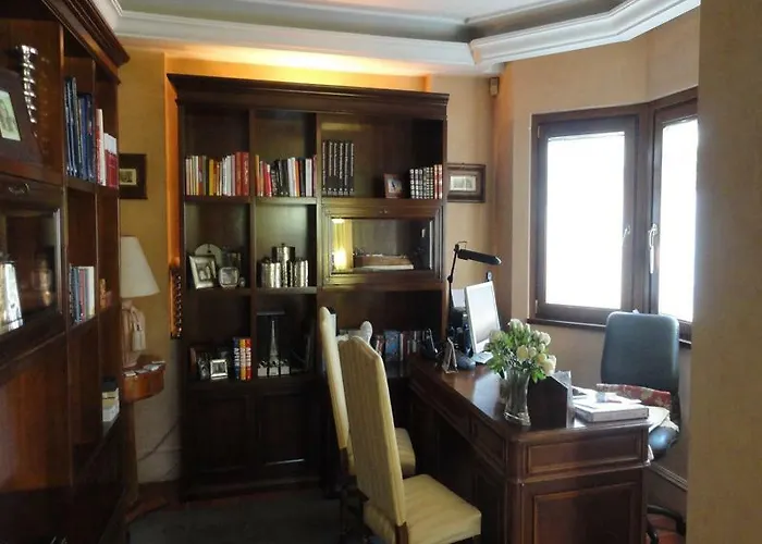 Bed & Breakfast Le Lanterne